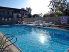 фото отеля Motel 6 Petaluma