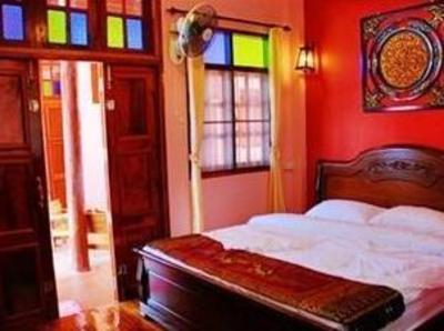 фото отеля The Old Chiangkhan Boutique Hotel