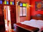 фото отеля The Old Chiangkhan Boutique Hotel