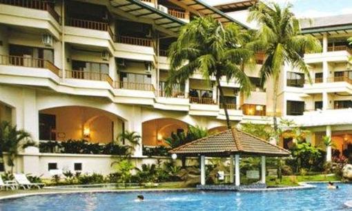фото отеля The Orient Star Resort Lumut