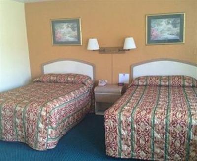 фото отеля Super Inn Daytona Beach