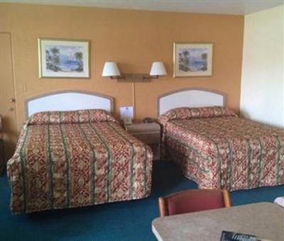 фото отеля Super Inn Daytona Beach