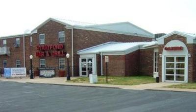 фото отеля Stratford Inn Fenton (Missouri)