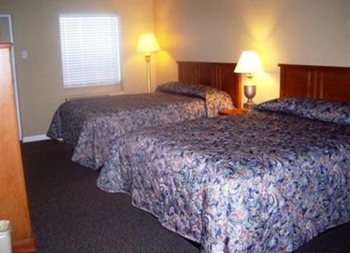 фото отеля Stratford Inn Fenton (Missouri)