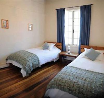 фото отеля Hostal Morgan B&B