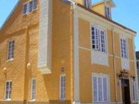 Hostal Morgan B&B