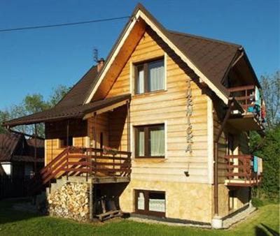 фото отеля Domek Turnicka