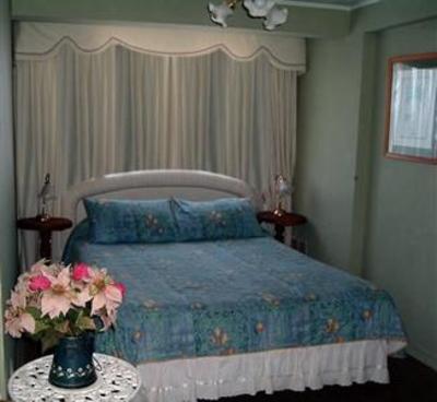 фото отеля Apart Hotel La Goleta