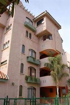 фото отеля Apart Hotel La Goleta