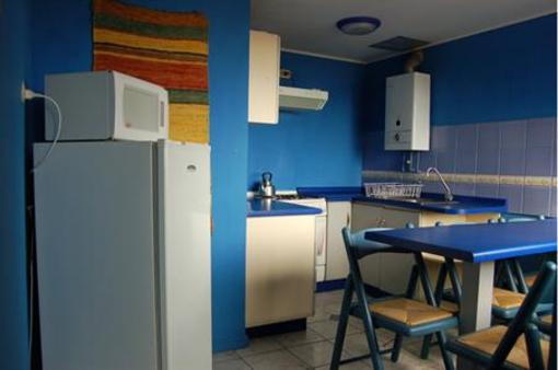 фото отеля Apart Hotel La Goleta
