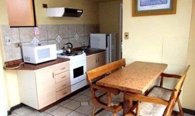 фото отеля Apart Hotel La Goleta