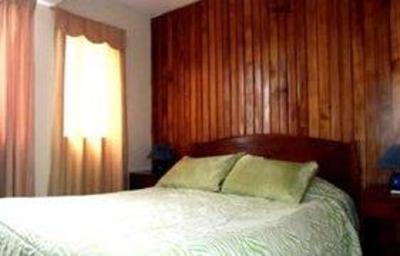 фото отеля Apart Hotel La Goleta