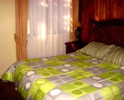 фото отеля Apart Hotel La Goleta