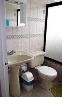 фото отеля Apart Hotel La Goleta