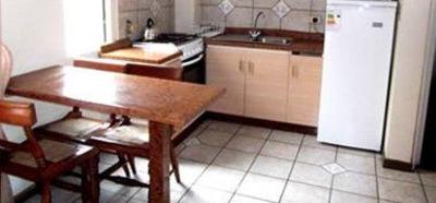 фото отеля Apart Hotel La Goleta