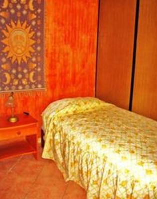 фото отеля Apart Hotel La Goleta