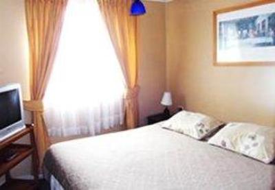 фото отеля Apart Hotel La Goleta