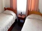 фото отеля Apart Hotel La Goleta