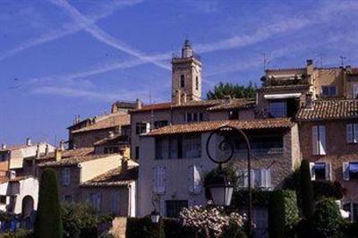 фото отеля Hotel Lune de Mougins