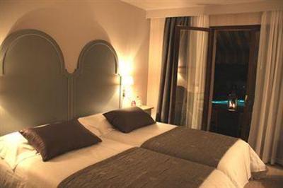 фото отеля Hotel Lune de Mougins