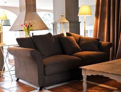 фото отеля Hotel Lune de Mougins