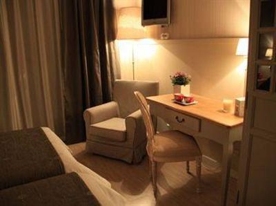 фото отеля Hotel Lune de Mougins