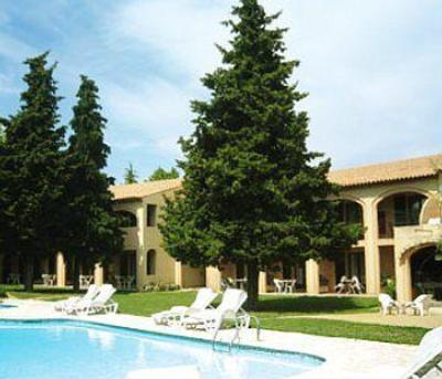 фото отеля Hotel Lune de Mougins