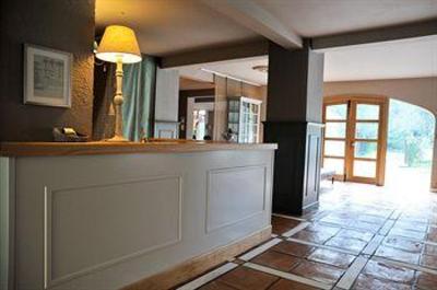 фото отеля Hotel Lune de Mougins