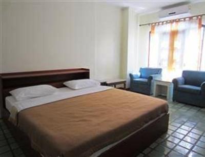 фото отеля Thararom Apartment