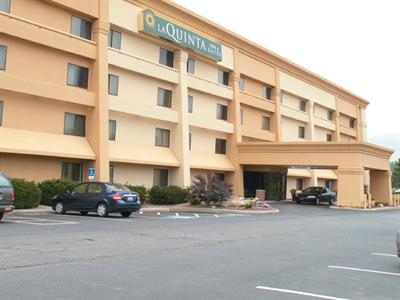 фото отеля La Quinta Inn - Mansfield