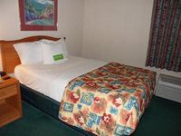 La Quinta Inn - Mansfield