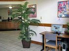фото отеля Motel 6 Cloverdale (Indiana)