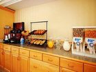 фото отеля Rodeway Inn Azusa