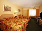 фото отеля Rodeway Inn Azusa