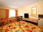 фото отеля Rodeway Inn Azusa
