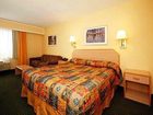 фото отеля Rodeway Inn Azusa