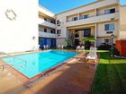 фото отеля Rodeway Inn Azusa