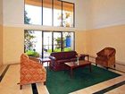 фото отеля Rodeway Inn Azusa