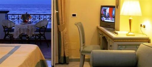 фото отеля Hotel Terme Tritone