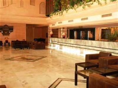 фото отеля BHB Byblos Hotel