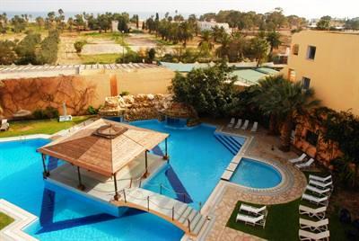 фото отеля BHB Byblos Hotel