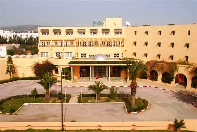 фото отеля BHB Byblos Hotel