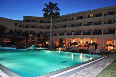 фото отеля BHB Byblos Hotel