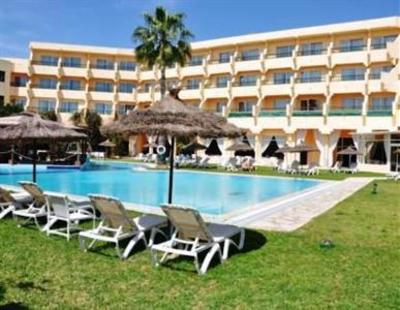 фото отеля BHB Byblos Hotel