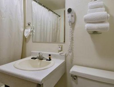 фото отеля Travelodge Longview