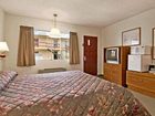 фото отеля Travelodge Longview