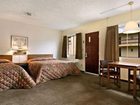 фото отеля Travelodge Longview
