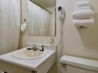 фото отеля Travelodge Longview