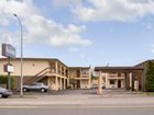 фото отеля Travelodge Longview