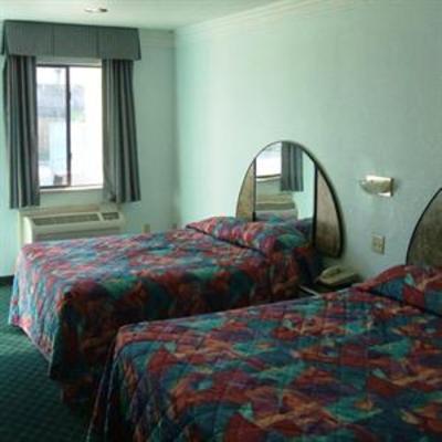 фото отеля Scottish Inns & Suites East Tidwell